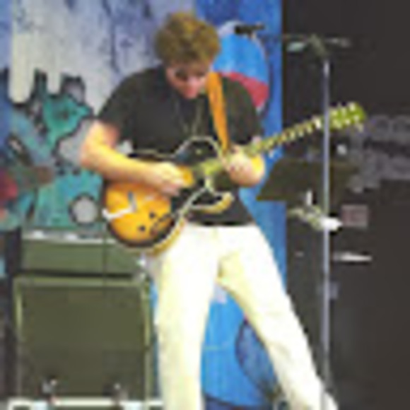 Meet your Posher, Joseph - Picture 1 of 1